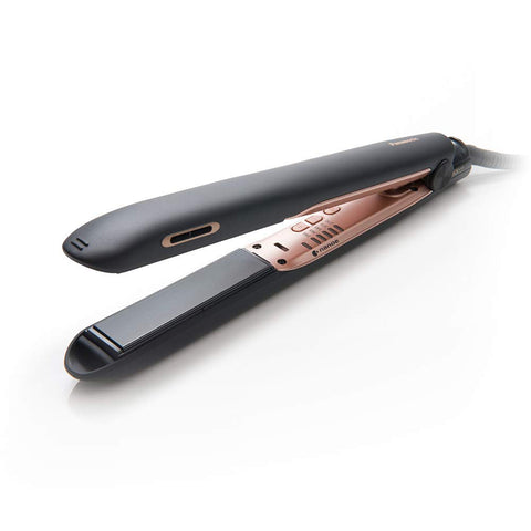 Panasonic Nanoe Hair Styling Iron EH-HS99-K Hair Straightener