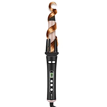 Ocaliss Auto Wavy Curling Iron