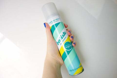 Dry Shampoo