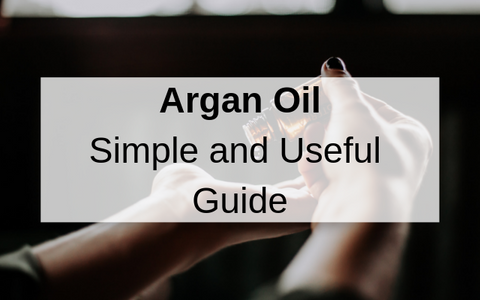 Argan Oil Uses