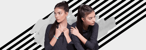 Invisibobble POWER The Strong Grip Hair Ring
