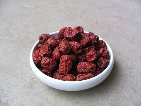 Jujube Oil