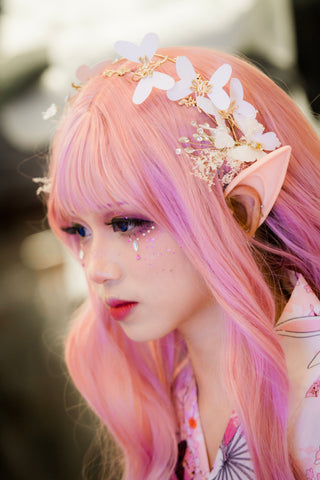 attractive cosplay wigs