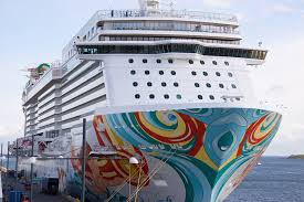 Cruise Ship