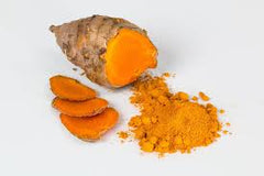 Turmeric for Hair