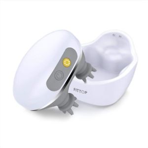 FITTOP Electric Scalp Massager