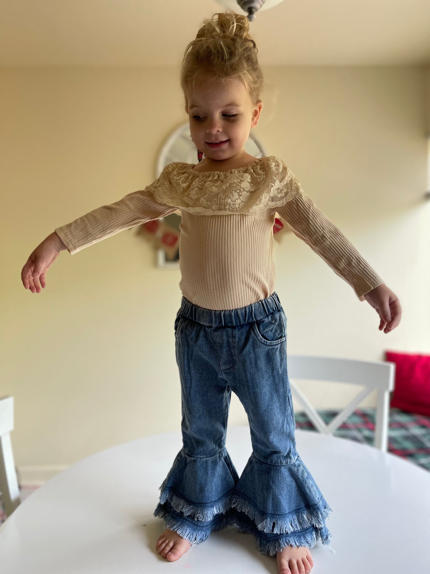 The Fashion Girl Set