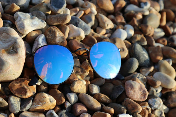 eye and vision care sunglasses