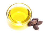 Jojoba oil ingredient image