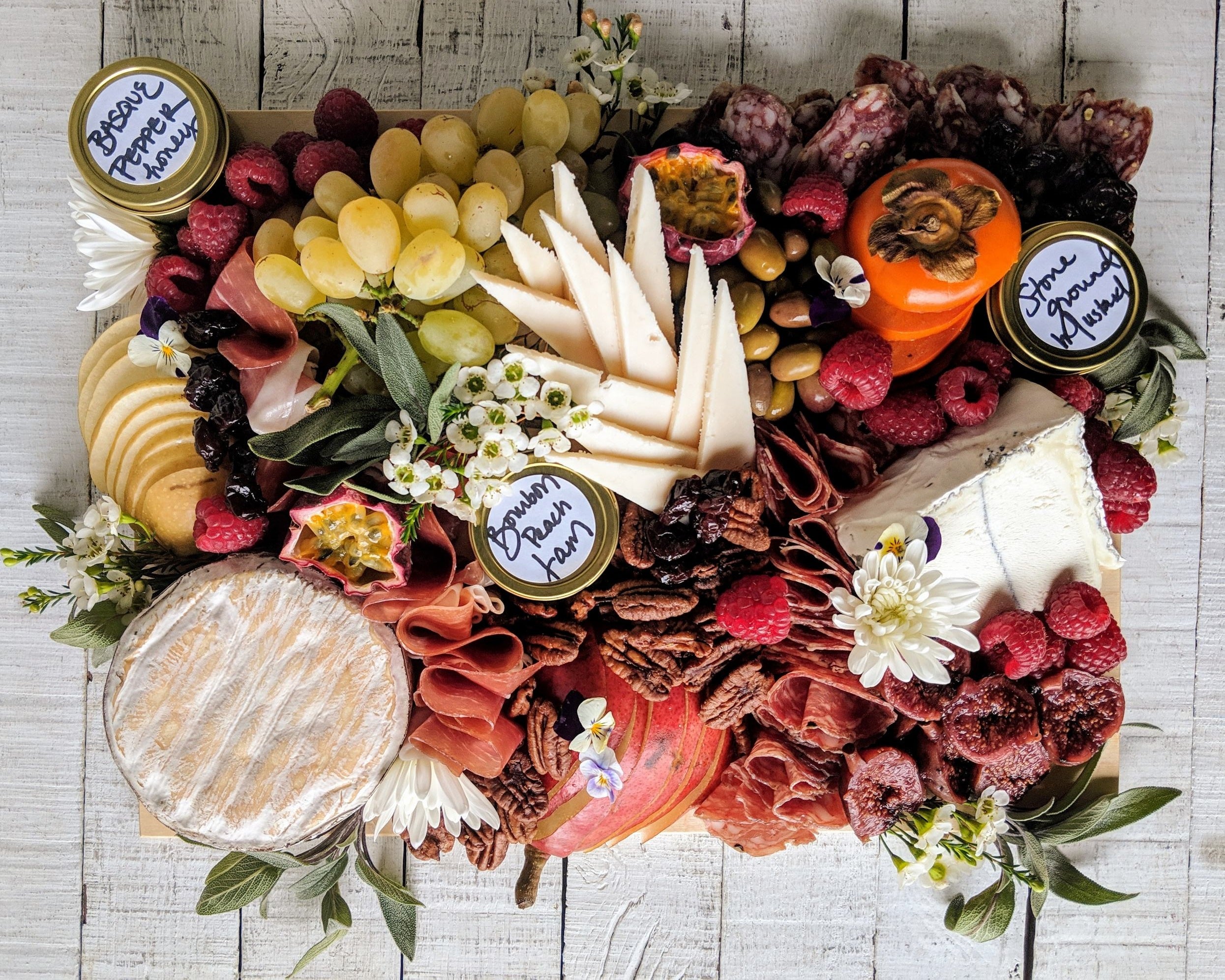 Frequently Asked Questions - Best Charcuterie Boards in Oakland