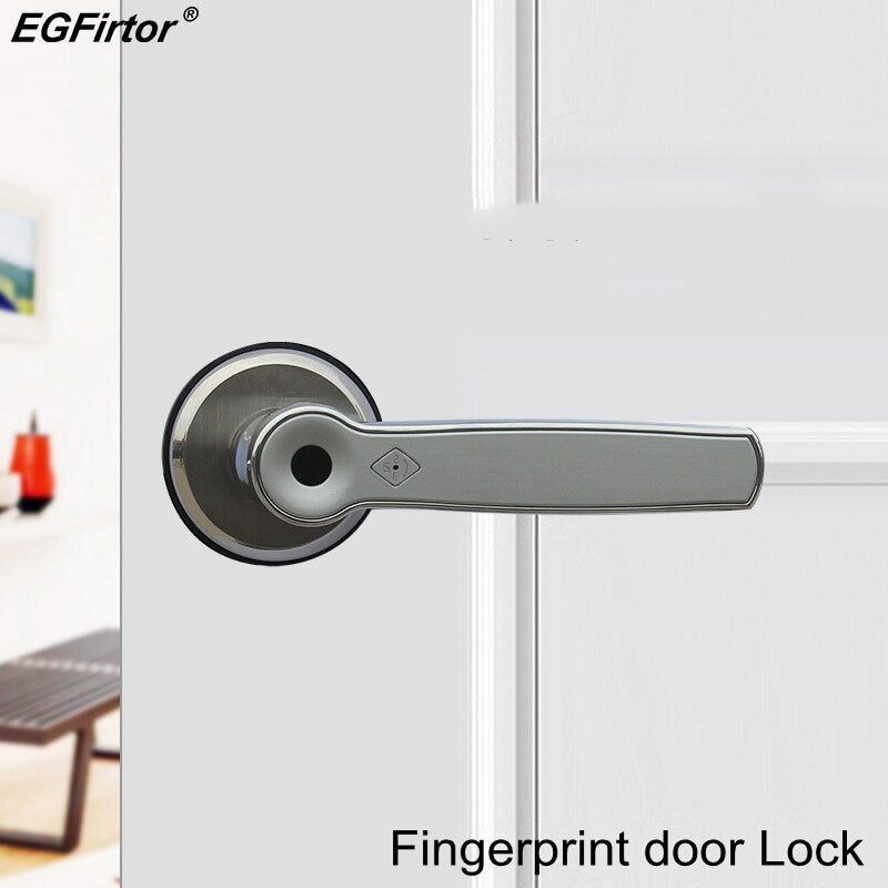 door lock automatic lock home