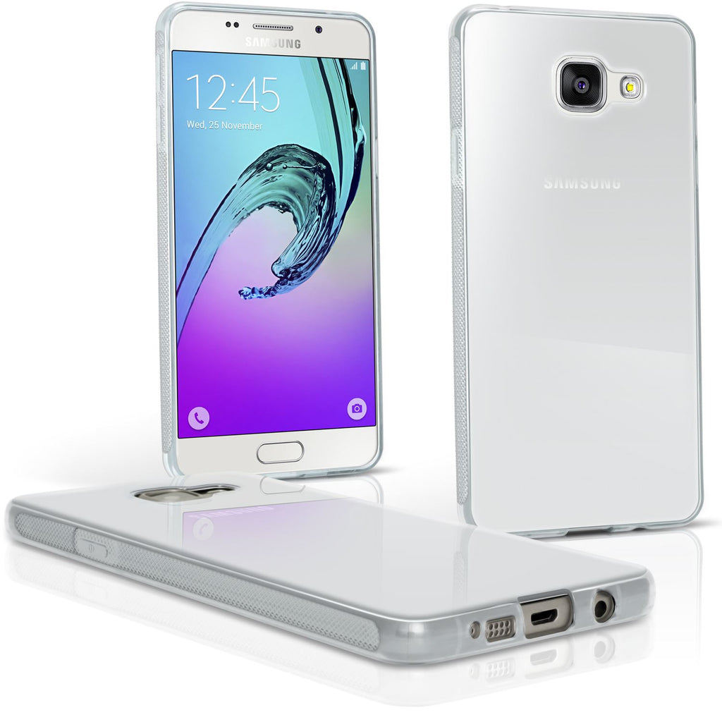 Samsung A22 Белый