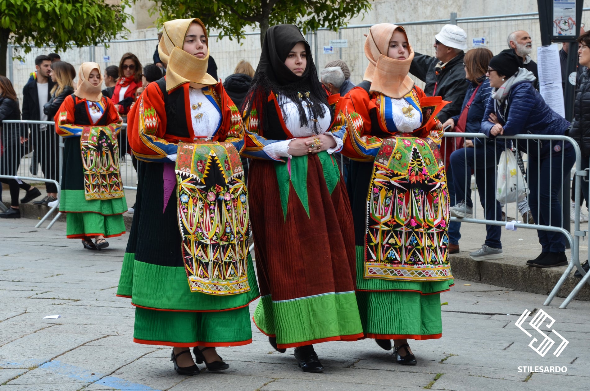 tradizionale in sardegna