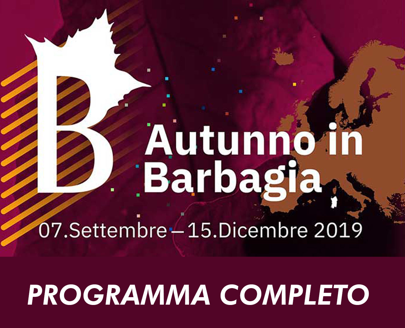 programma autunno in barbagia cortes apertas