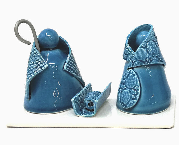 natale 2019 Sardegna idea regalo ceramica artistica