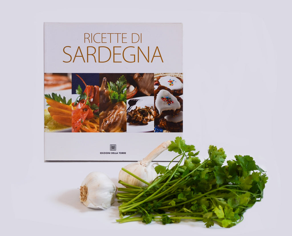 ricette della Sardegna