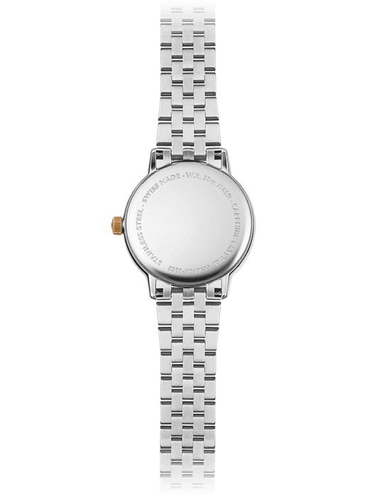 TOCCA JEWEL Diamond watch