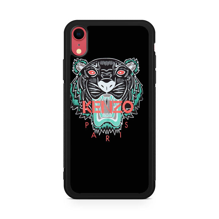 kenzo case iphone xr