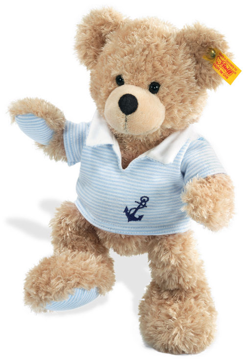 fynn teddy bear