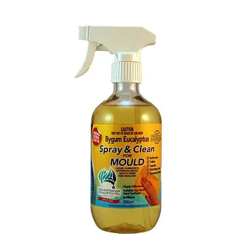 Eucalyptus Spray and for Mould 500ml –