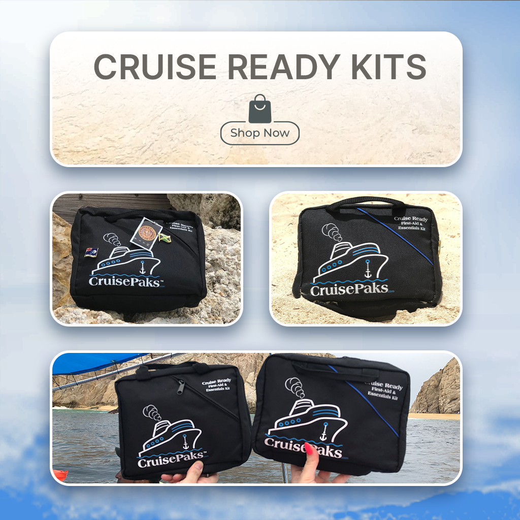 Cruise Ready Kits