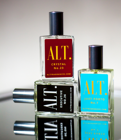 ALT. Fragrances