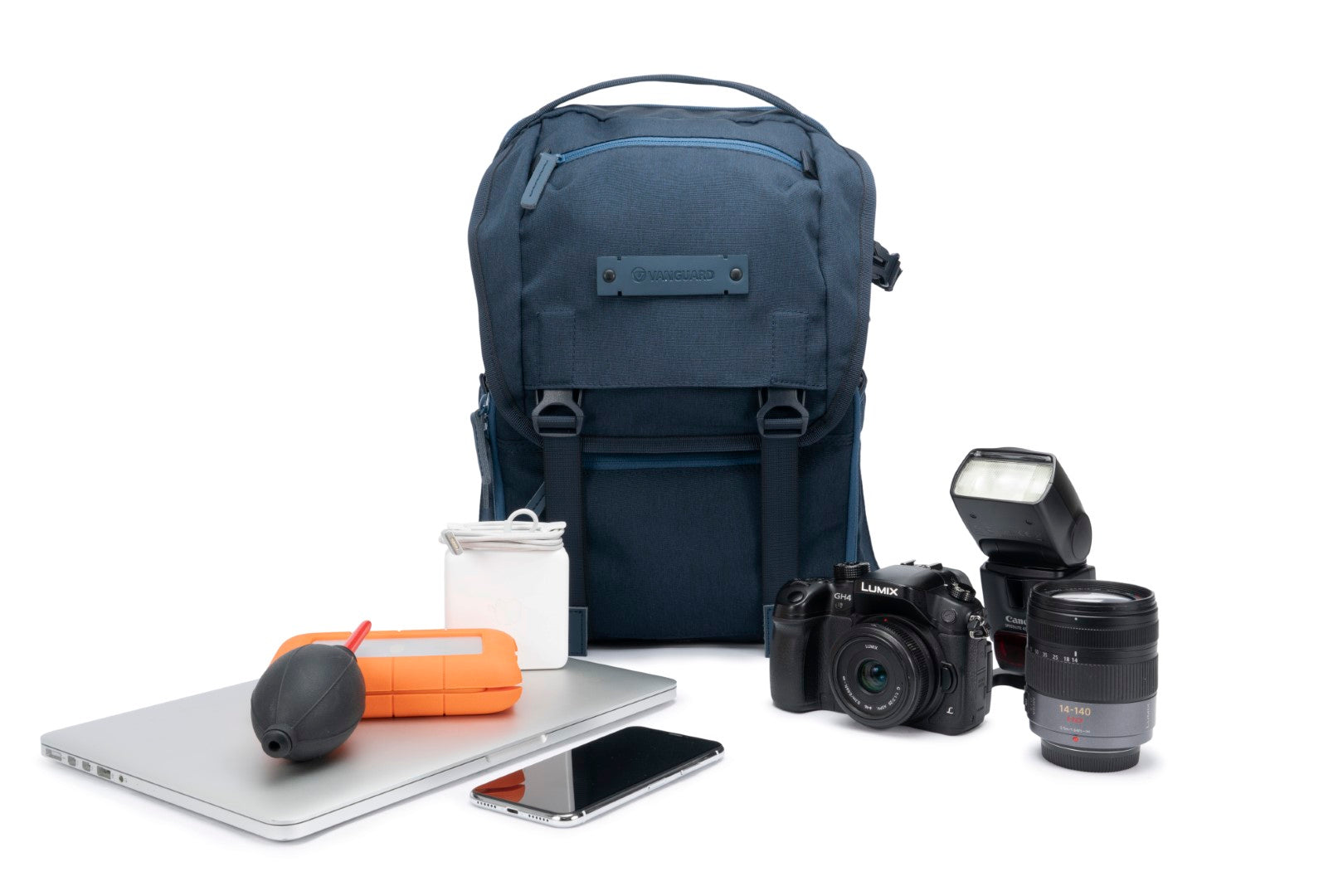 daypack camera bag