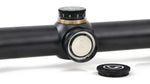 Endeavor RS IV 2.5-10x50 Rifle Scope with Illuminated Dispatch 600 Reticle (non-magnum calibers) - Lifetime Warranty