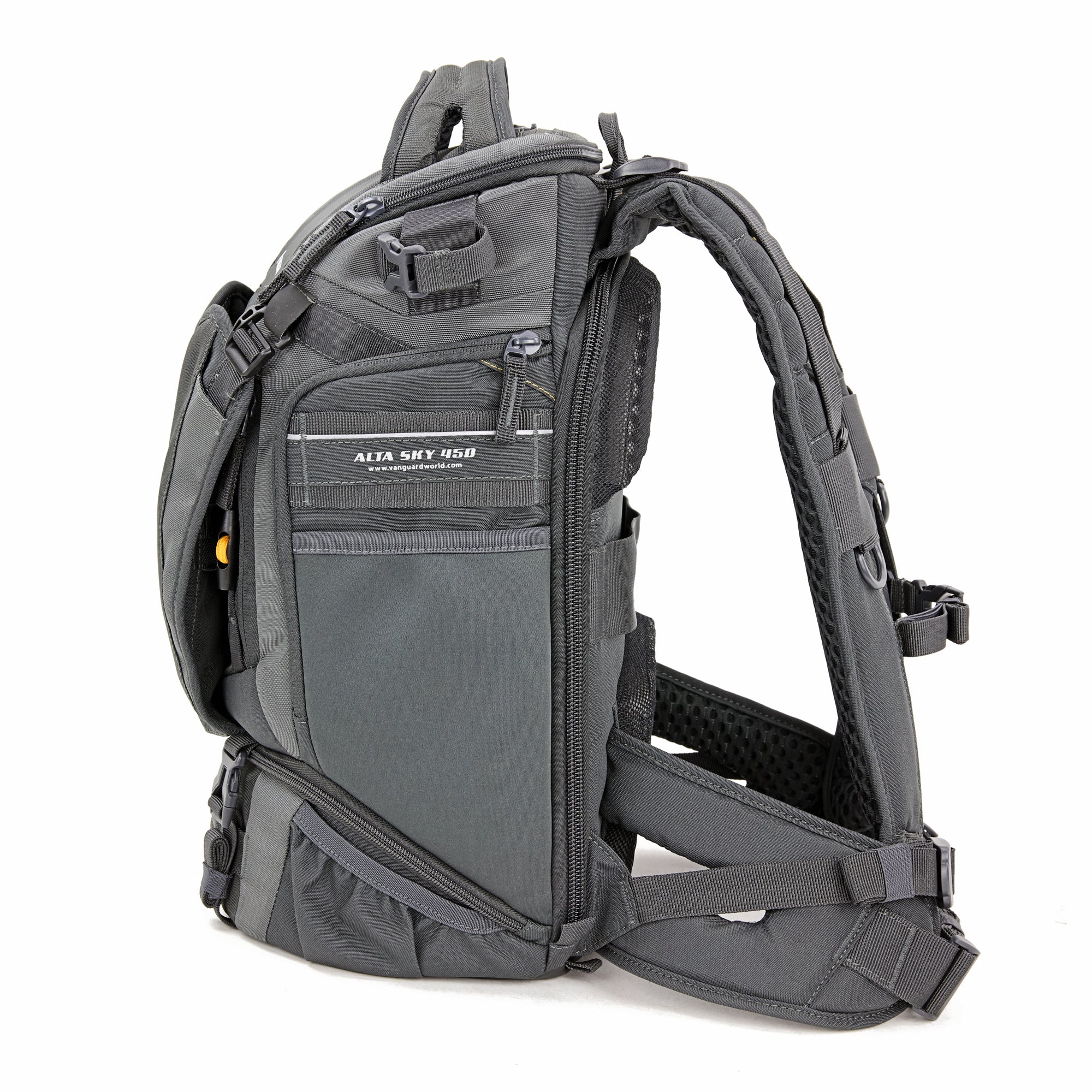 most comfortable camera backpack