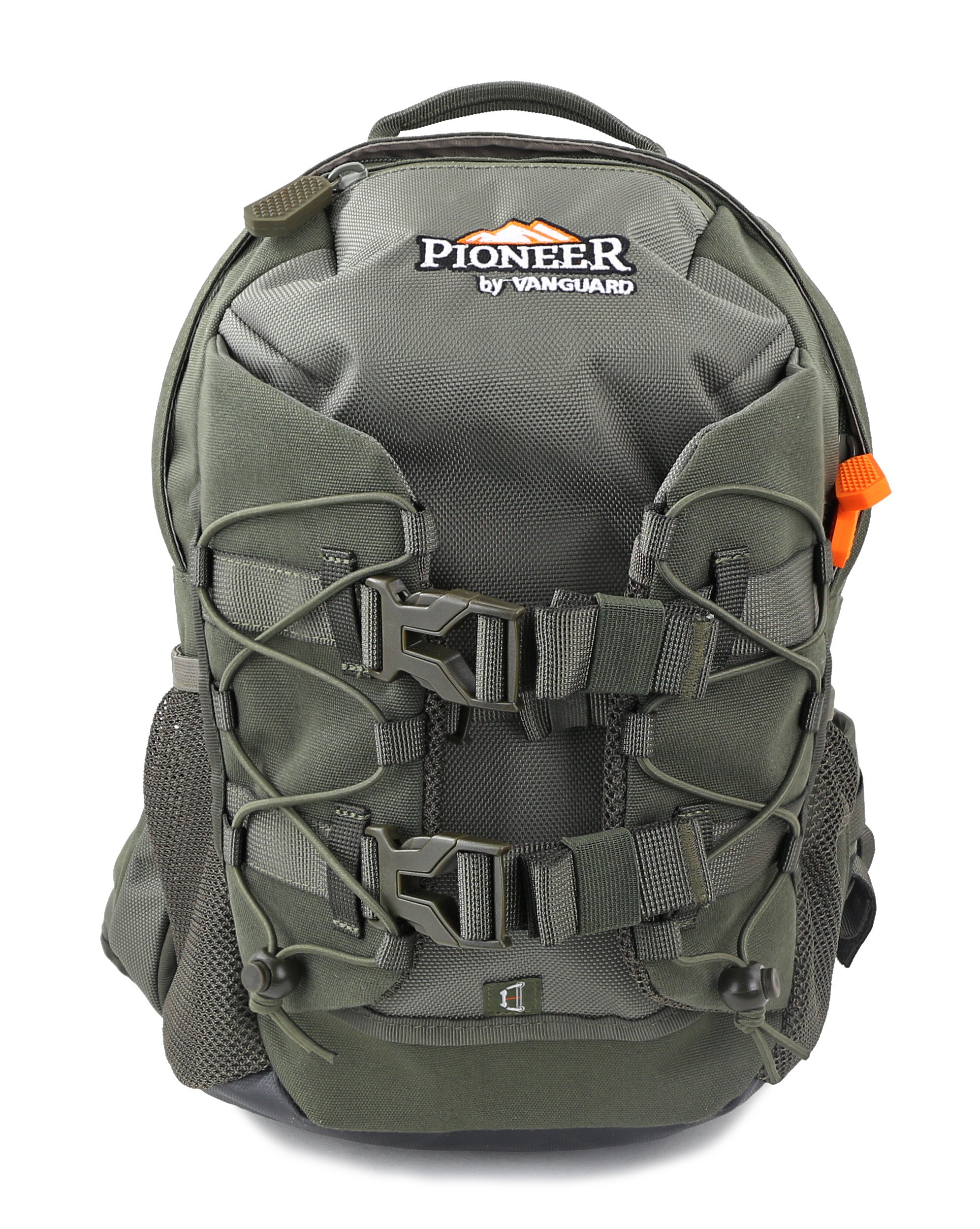 sling style backpack