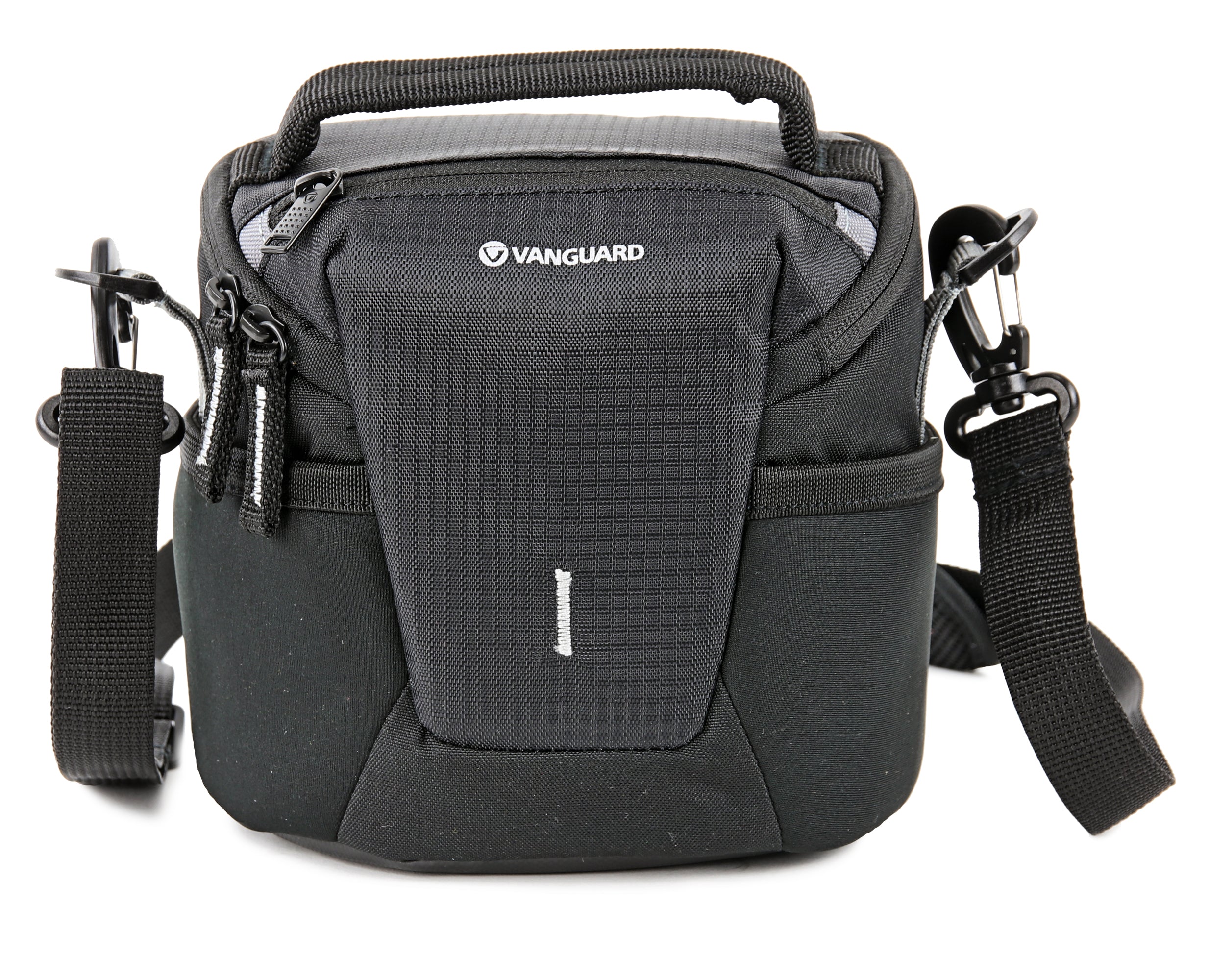 over the shoulder camera bag