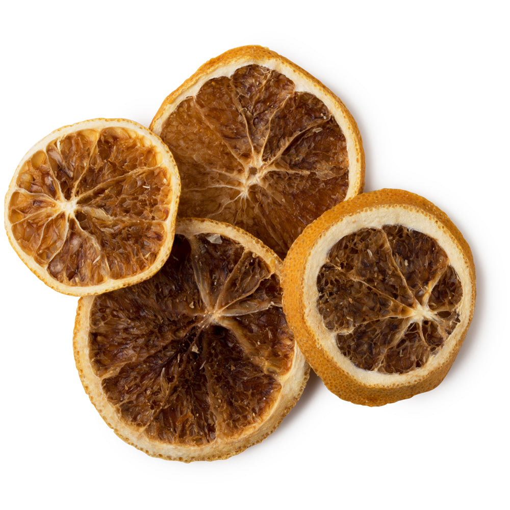 Dried Orange Slices Dried Orange Slices