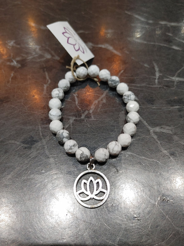 Alive Intention Serenity Bracelet