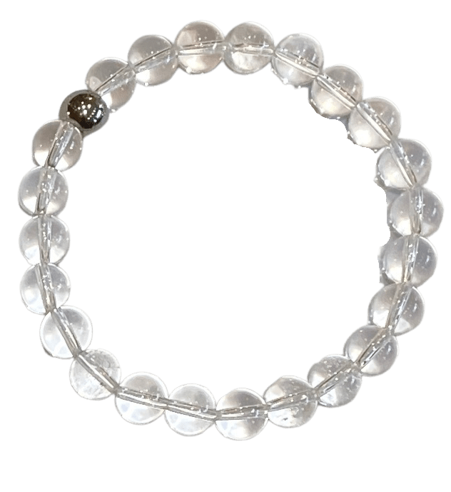 Alive Intention Clear Mind Bracelet