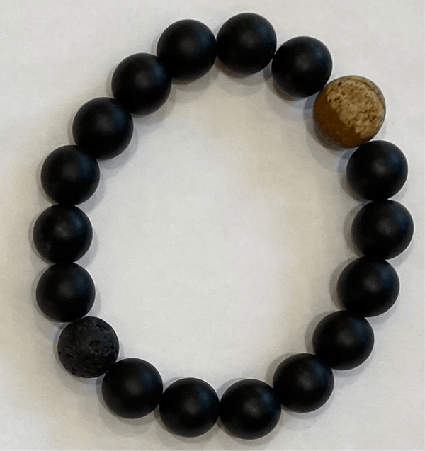 Alive Intention Power of Calm Bracelet