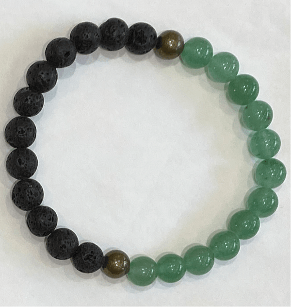 Alive Intention Strong Health Bracelet