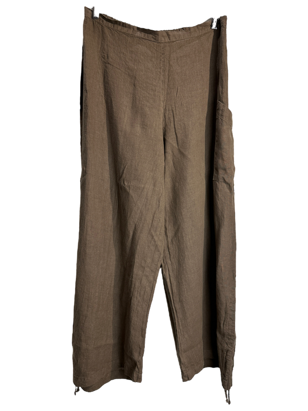 Elk Bryn Walker Light Linen Renzo Pants