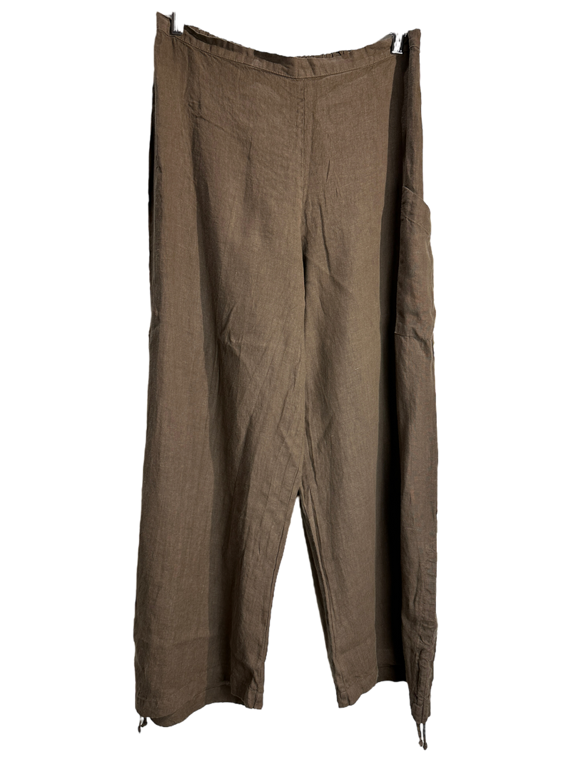 Elk Bryn Walker Light Linen Renzo Pants