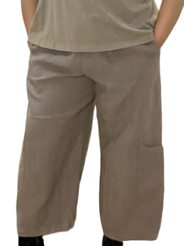 Elk Bryn Walker Light Linen Casbah Pants