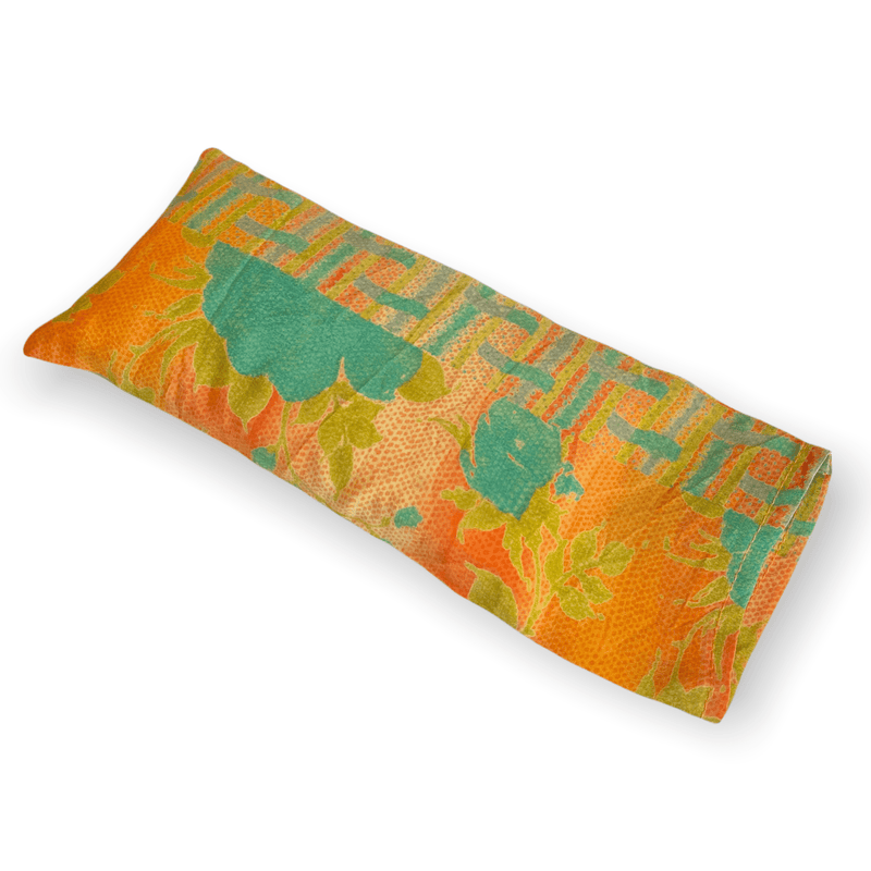 Lucy Pure Silk Meditation Eye Pillow