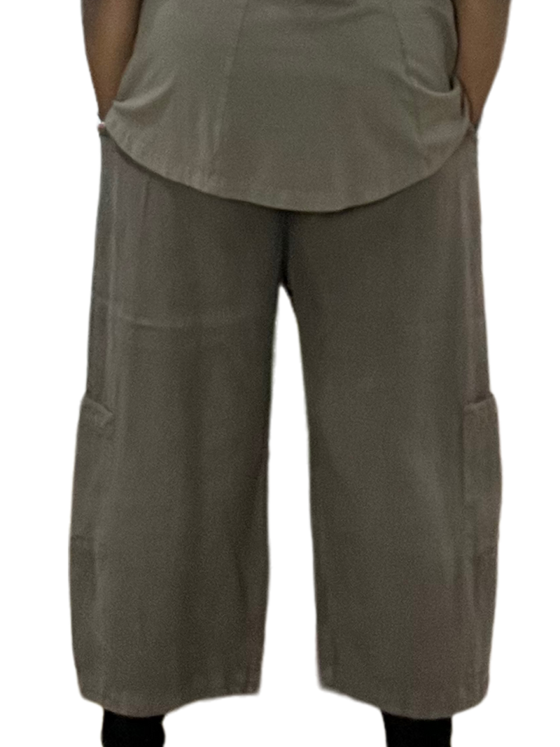 Elk Bryn Walker Light Linen Casbah Pants