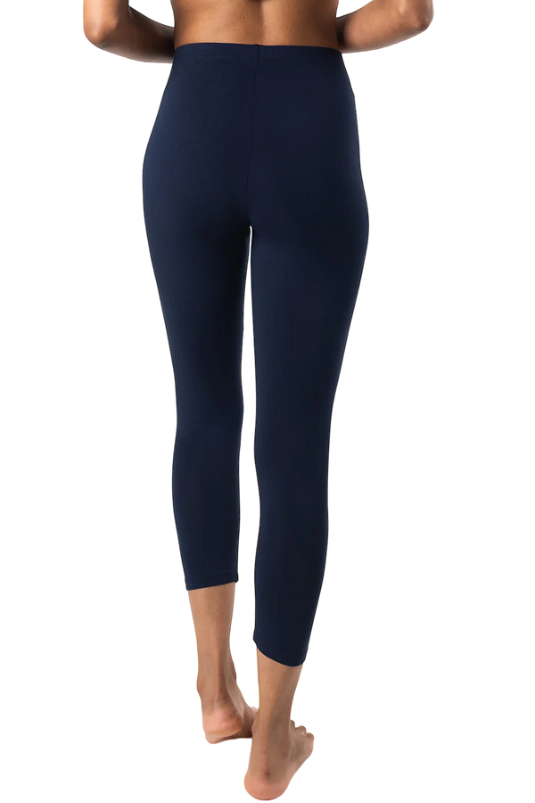 Terrera Ink Capri Leggings