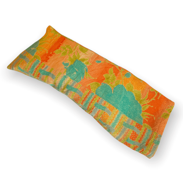 Lucy Pure Silk Meditation Eye Pillow