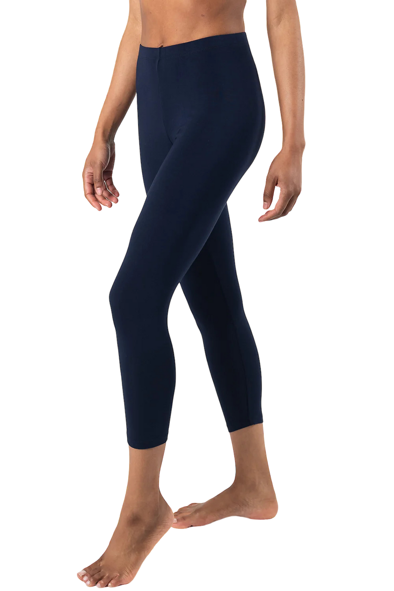 Terrera Ink Capri Leggings