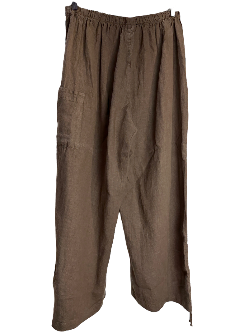 Elk Bryn Walker Light Linen Renzo Pants