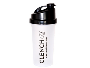 Shaker Cup 25 (740 mL) | Clench Fitness