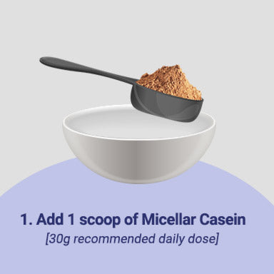 Micellar Casein