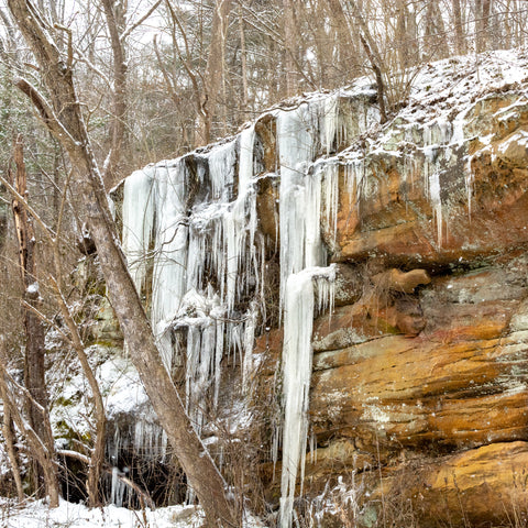 Clear Creek Metro Park