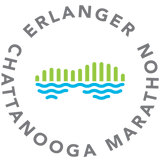 Erlanger Chattanooga Marathon logo