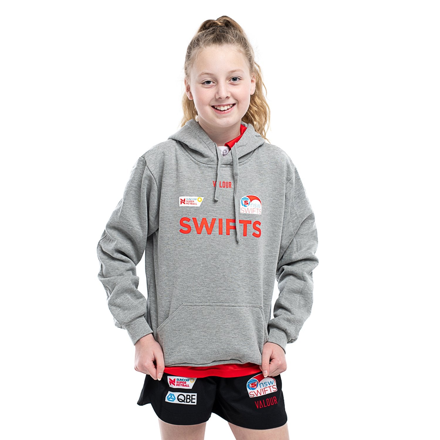 nsw hoodie